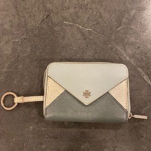 Tory Burch Card Case